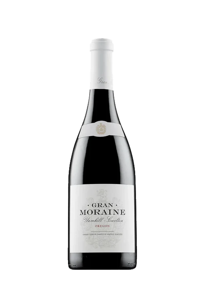 Gran Moraine Pinot Noir