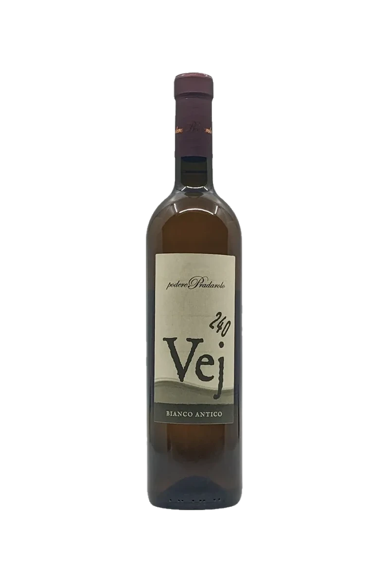 Podere Pradarolo Vej Bianco Antico