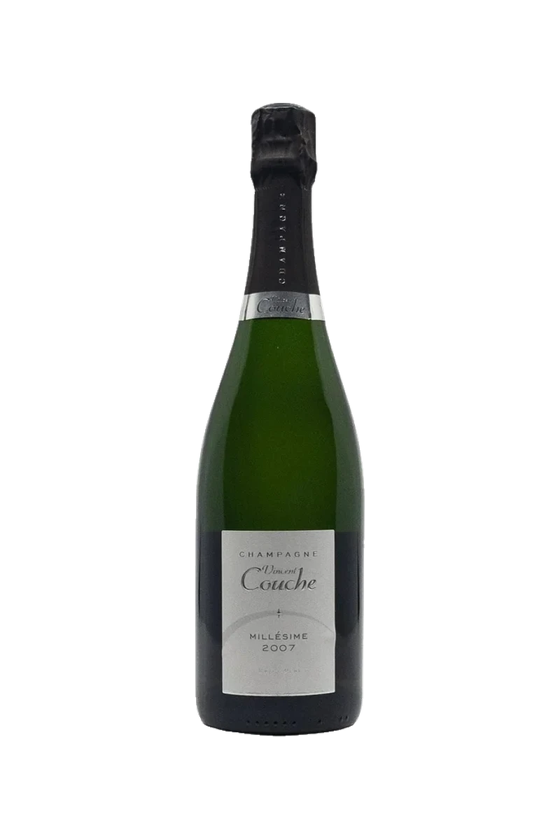 Vincent Couche Millesimé Brut Champagne