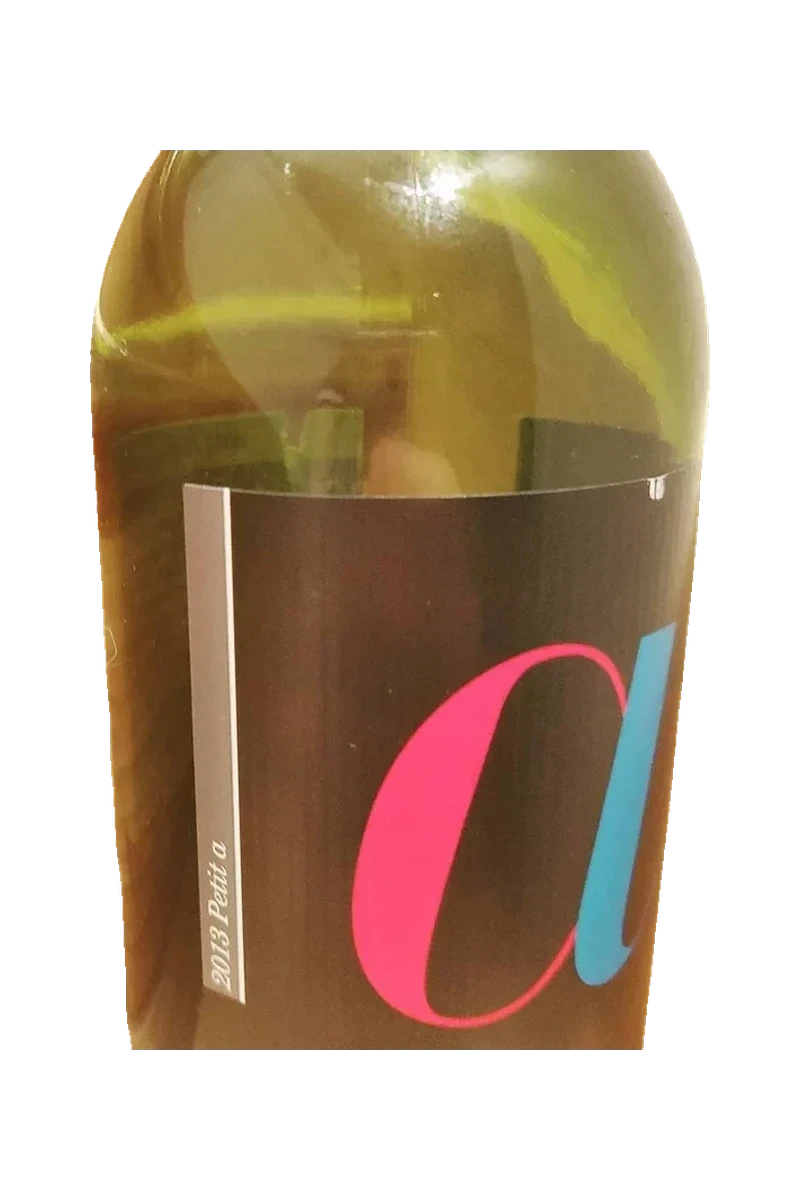 Domaine A Petit a