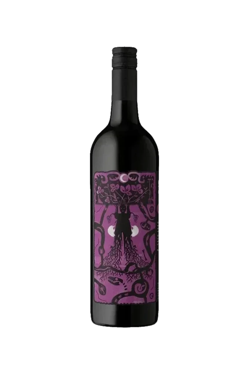 S.C. Pannell Garnacha Basso