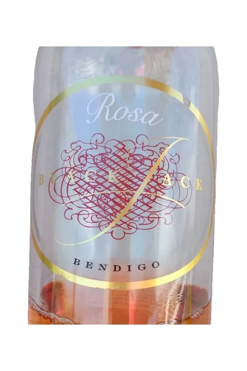 Black Jack Rosa