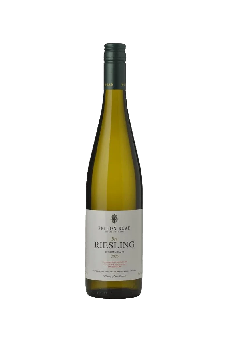 Felton Road Dry Riesling