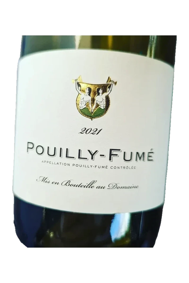 Nicolas Gaudry Pouilly Fumé
