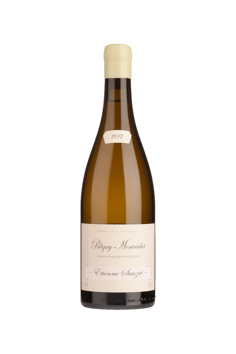 Etienne Sauzet Puligny Montrachet