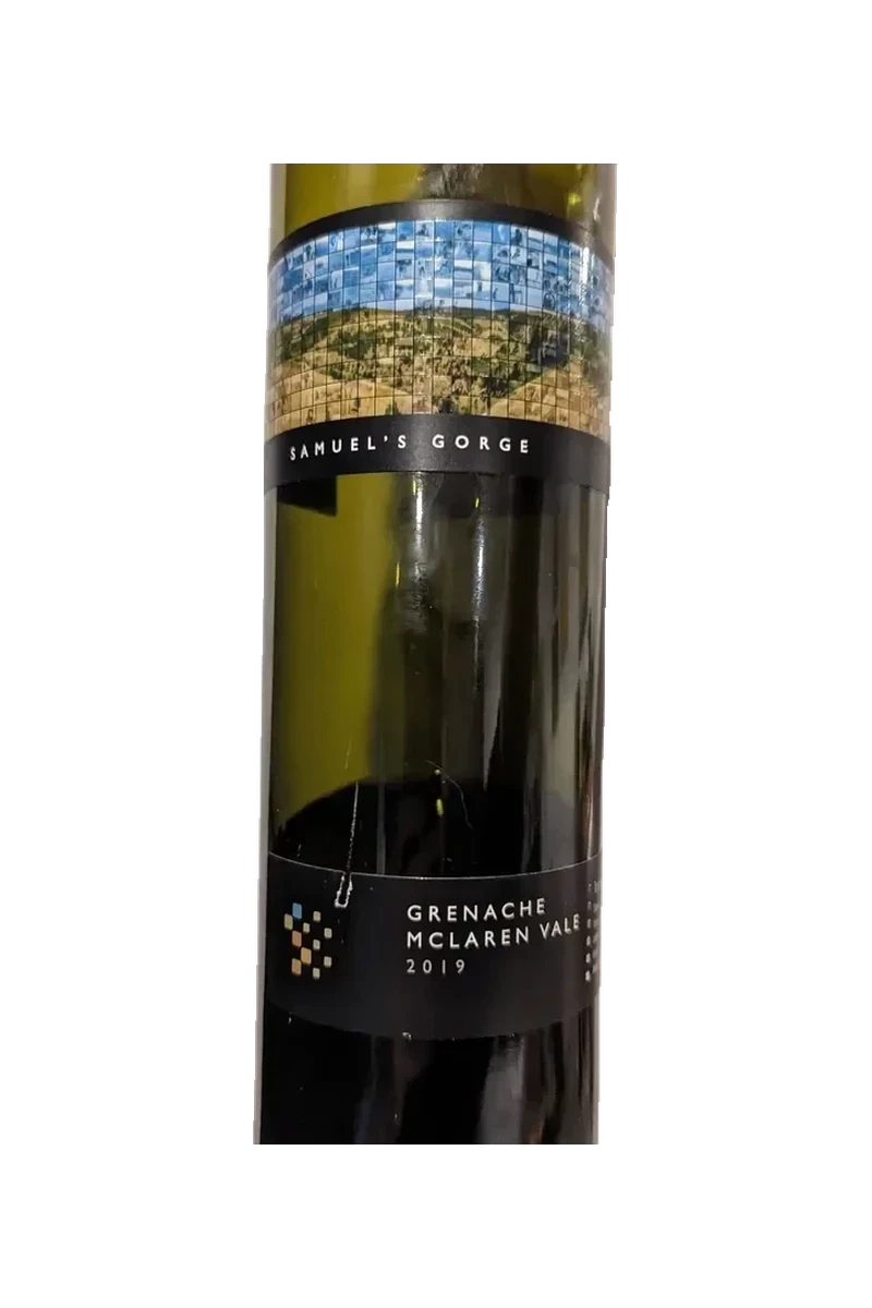 Grenache