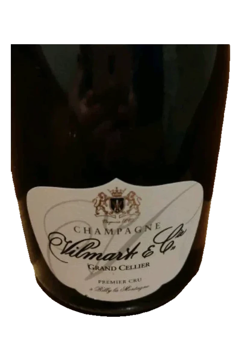 Vilmart & Cie Grand Cellier Brut Champagne Premier Cru