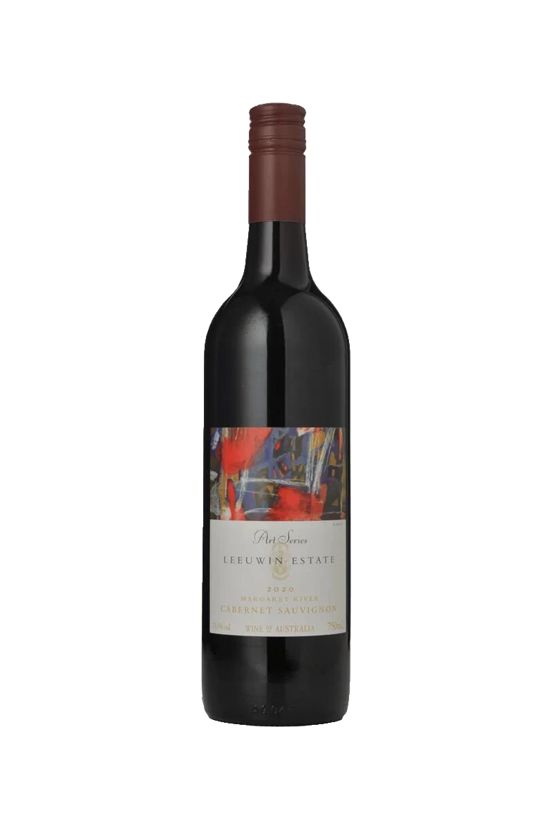 Leeuwin Estate Art Series Cabernet Sauvignon