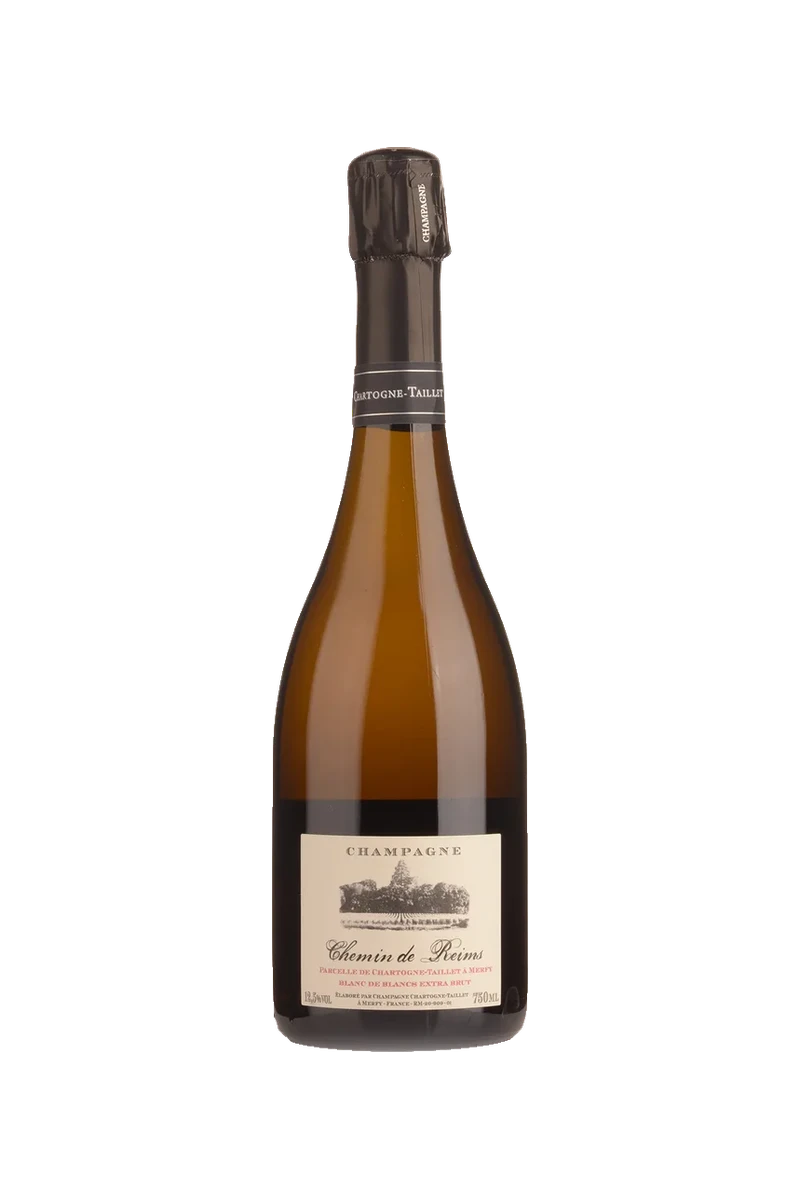 Chartogne-Taillet Chemin de Reims Extra Brut