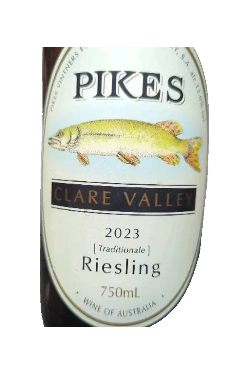 Pikes Traditionale Riesling