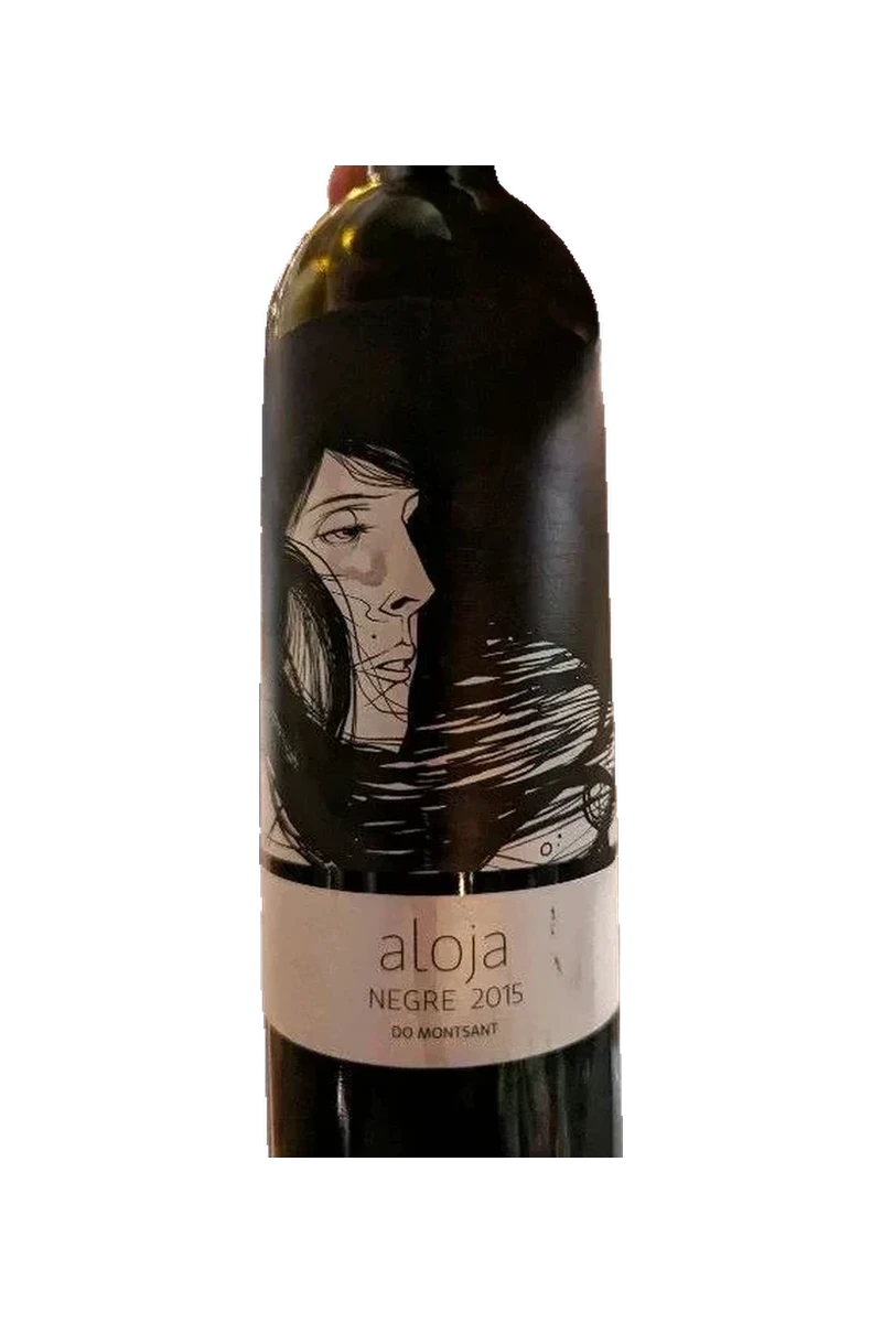 Coca i Fitó Aloja Negre
