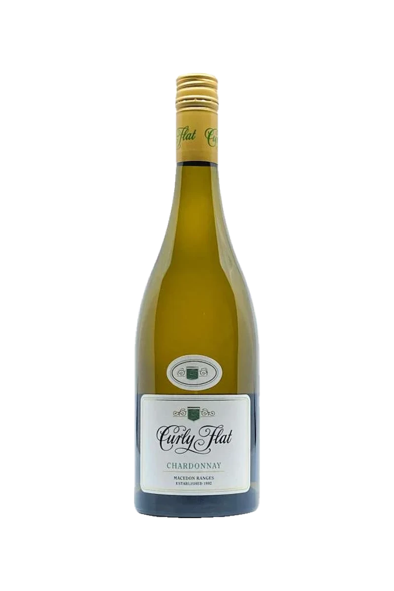 Curly Flat Chardonnay