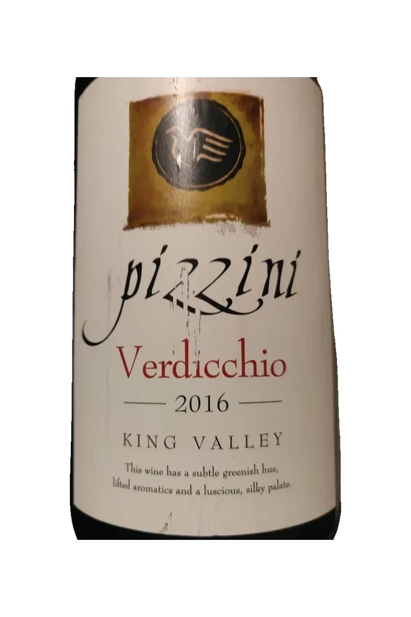 Pizzini Verdicchio