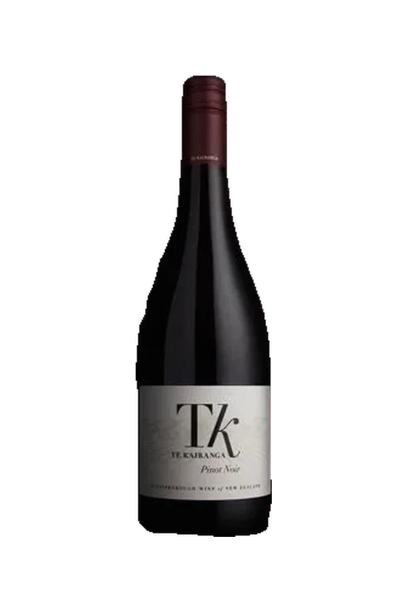 Te Kairanga Pinot Noir