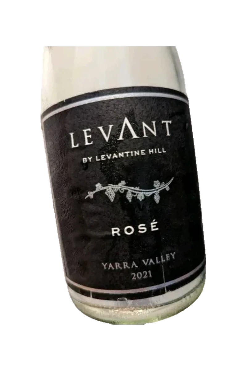 Levantine Hill Levant Rosé