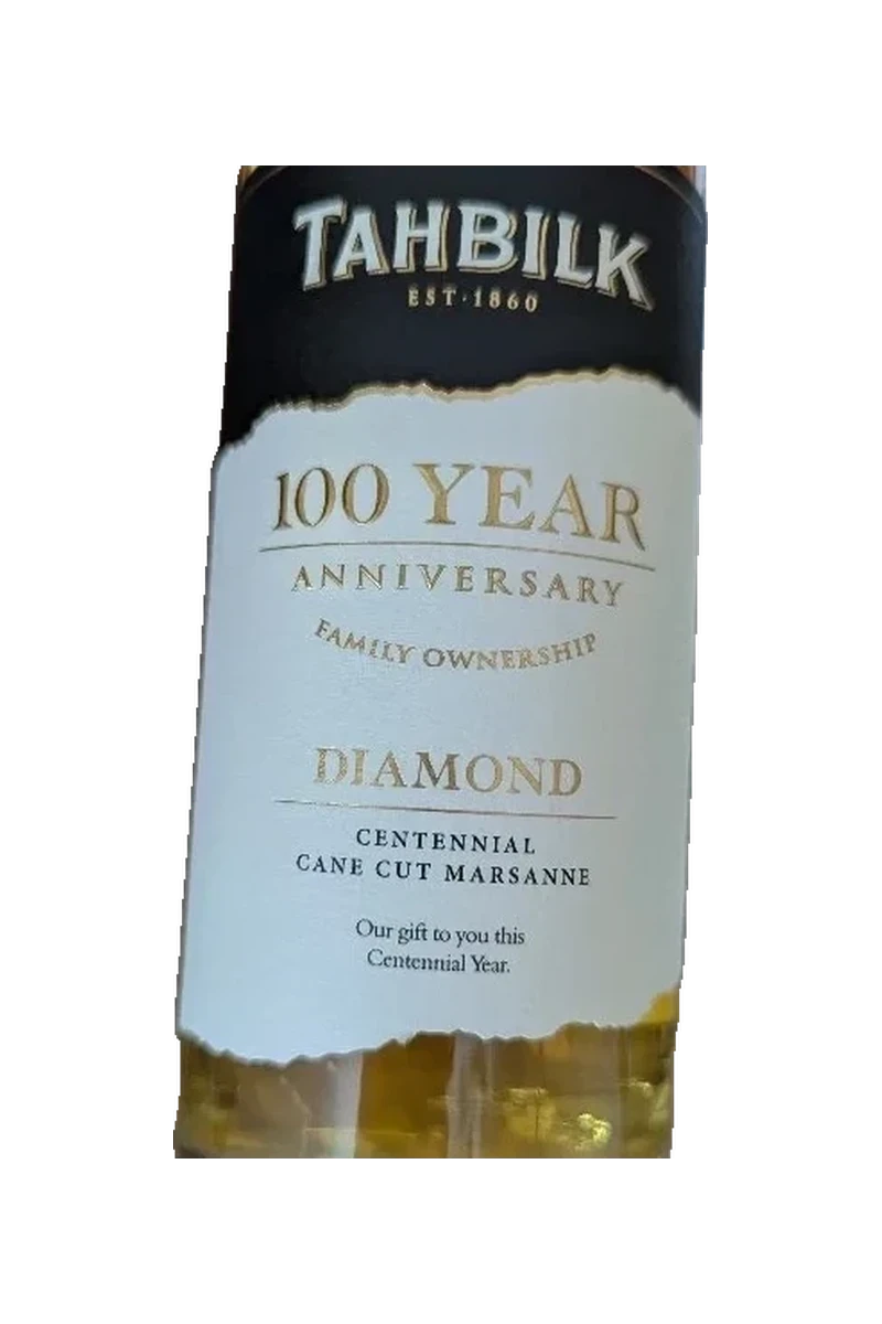 Tahbilk Cane Cut Marsanne