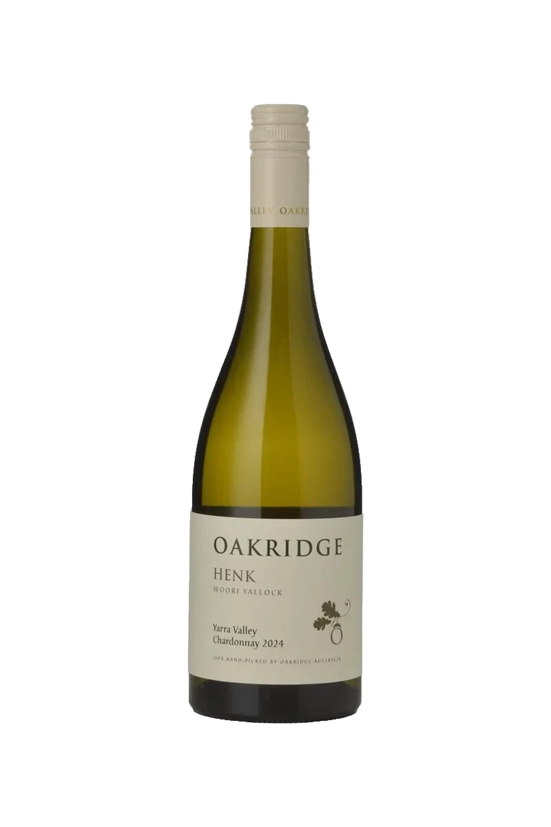 Oakridge Local Vineyard Series Hazeldene Vineyard Chardonnay
