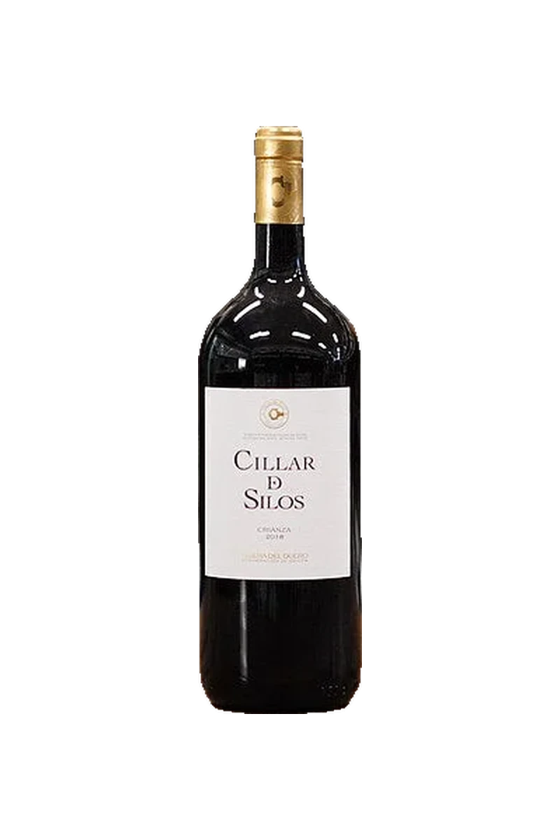 Cillar de Silos Ribera del Duero