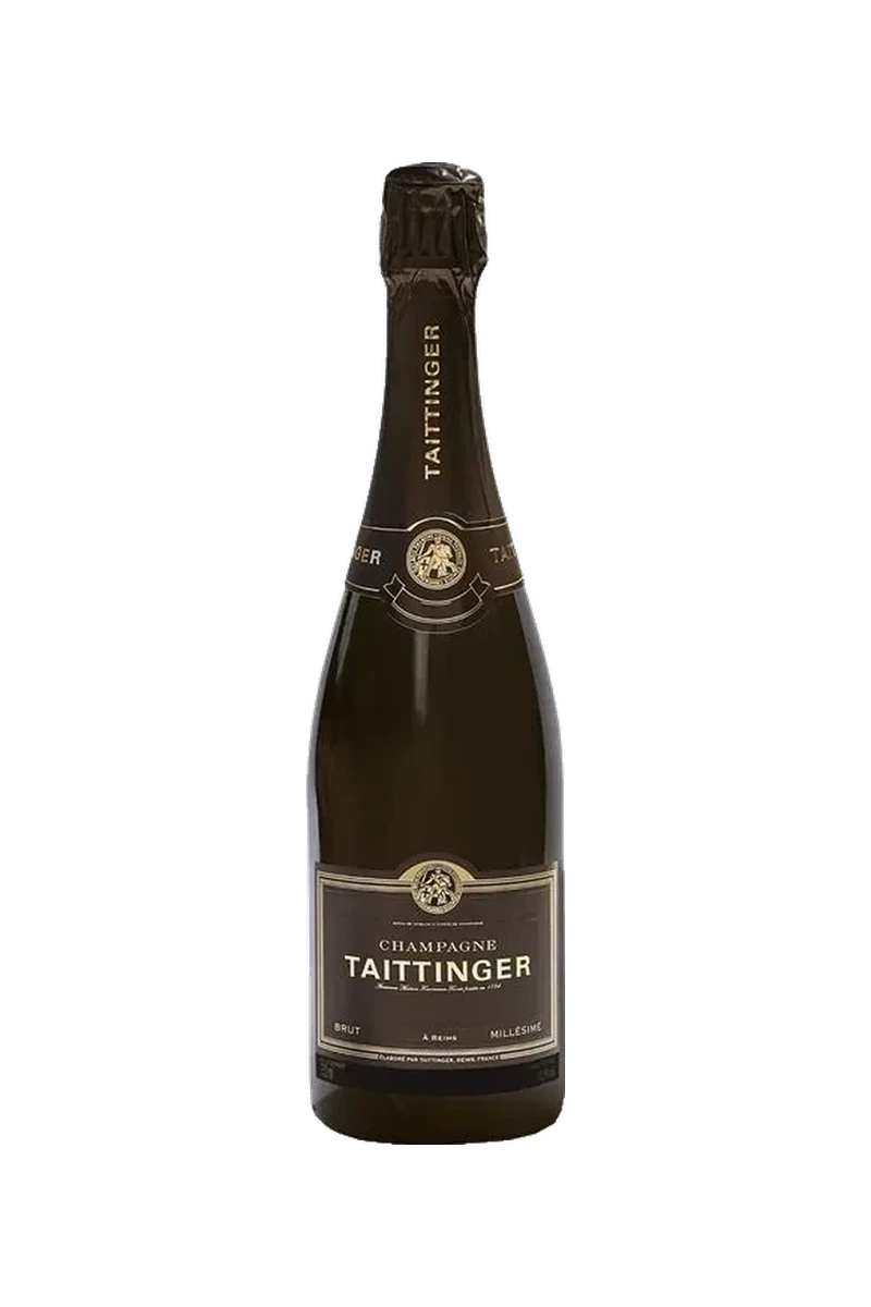 Taittinger Millésimé Brut Champagne