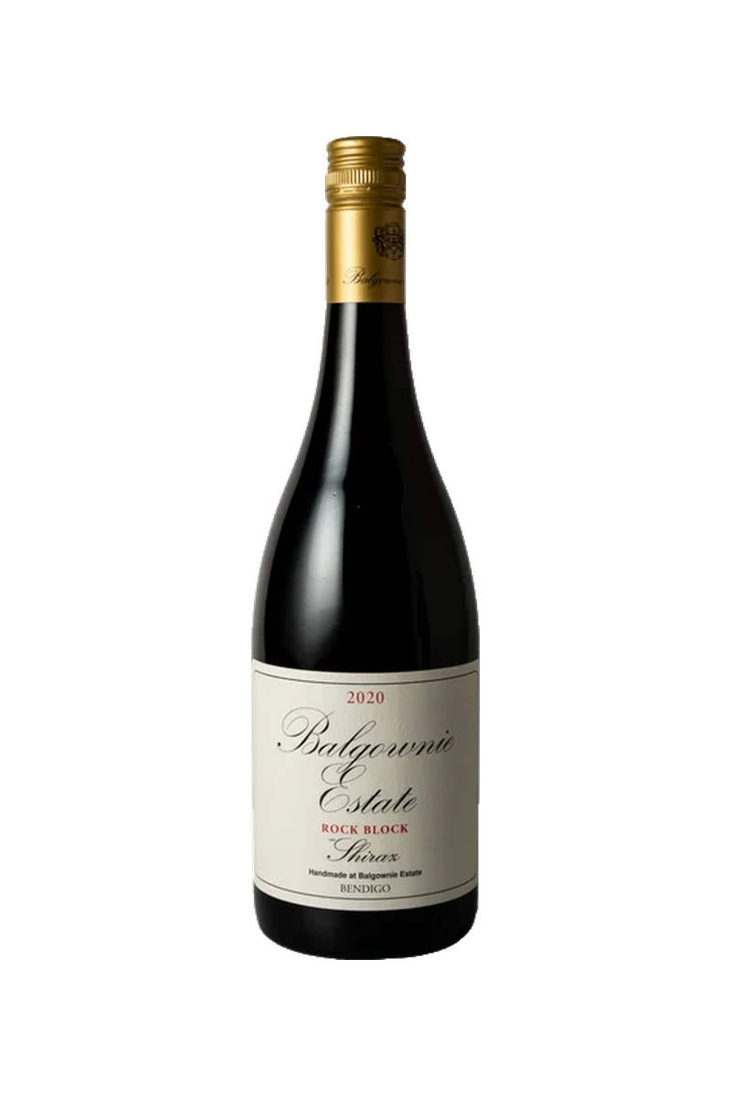 Balgownie Estate Rock Block Shiraz