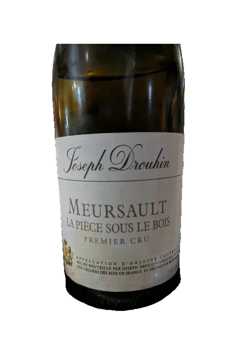 Joseph Drouhin Meursault 1er Cru 'La pièce sous le Bois'