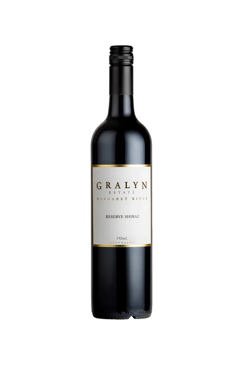 Gralyn Estate Reserve Shiraz