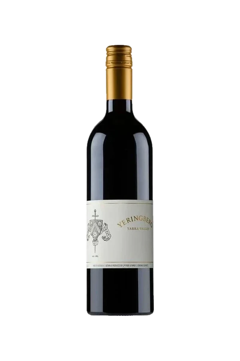 Yeringberg Red Blend