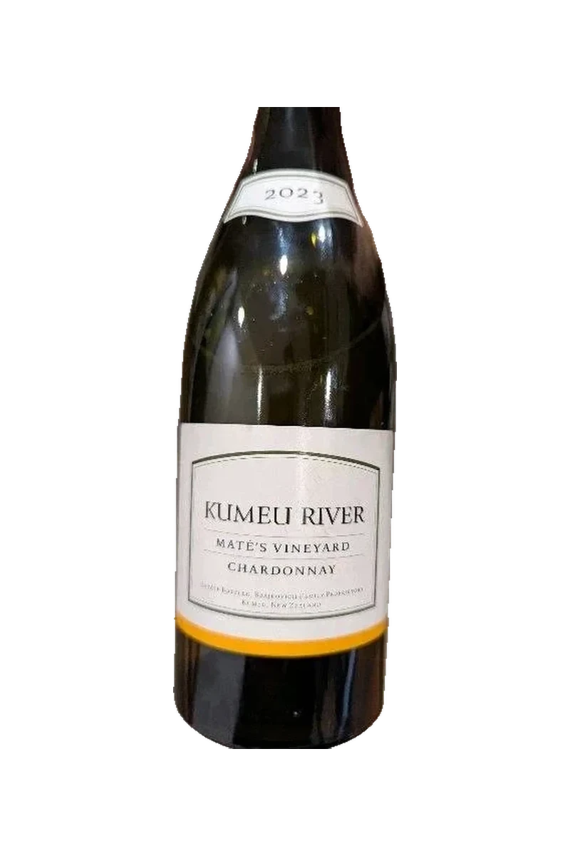 Kumeu River Maté's Vineyard Chardonnay