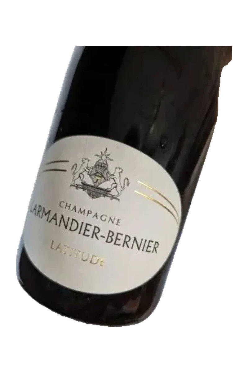 Larmandier-Bernier Latitude Extra Brut Champagne