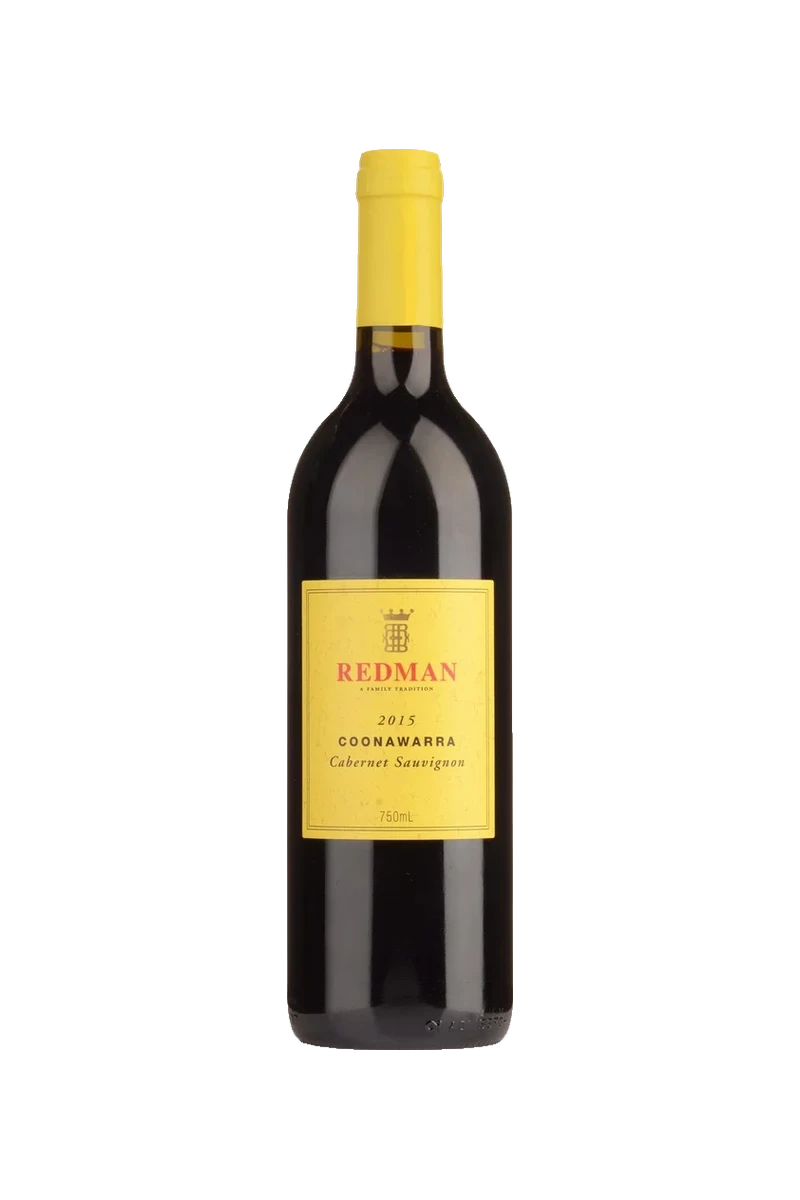 Redman Cabernet Sauvignon