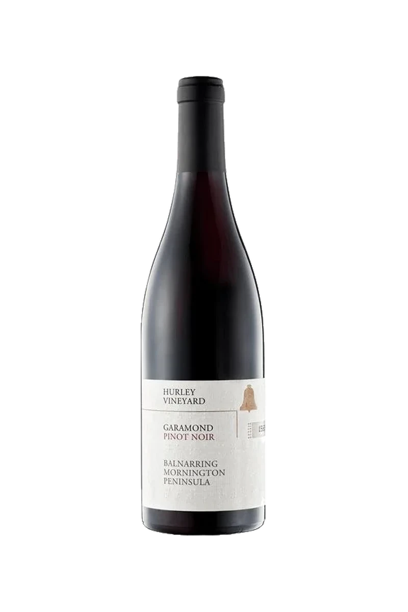 Hurley Garamond Pinot Noir