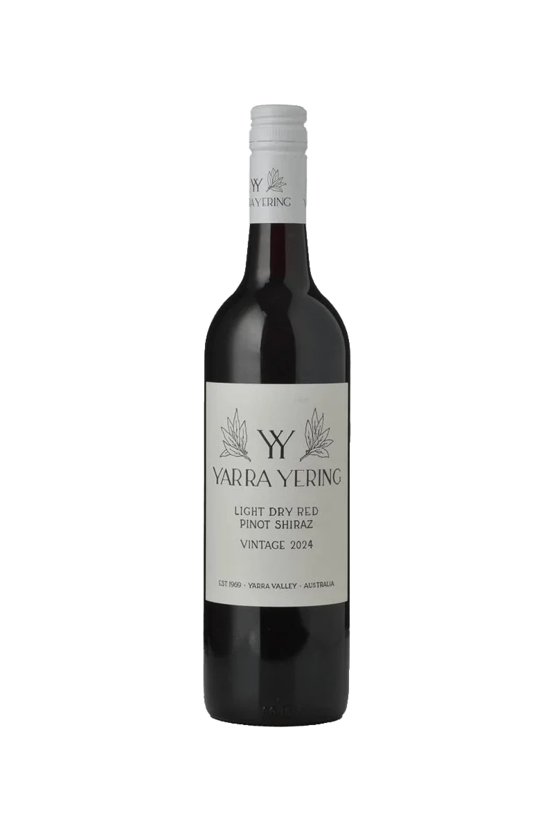 Yarra Yering Light Dry Red