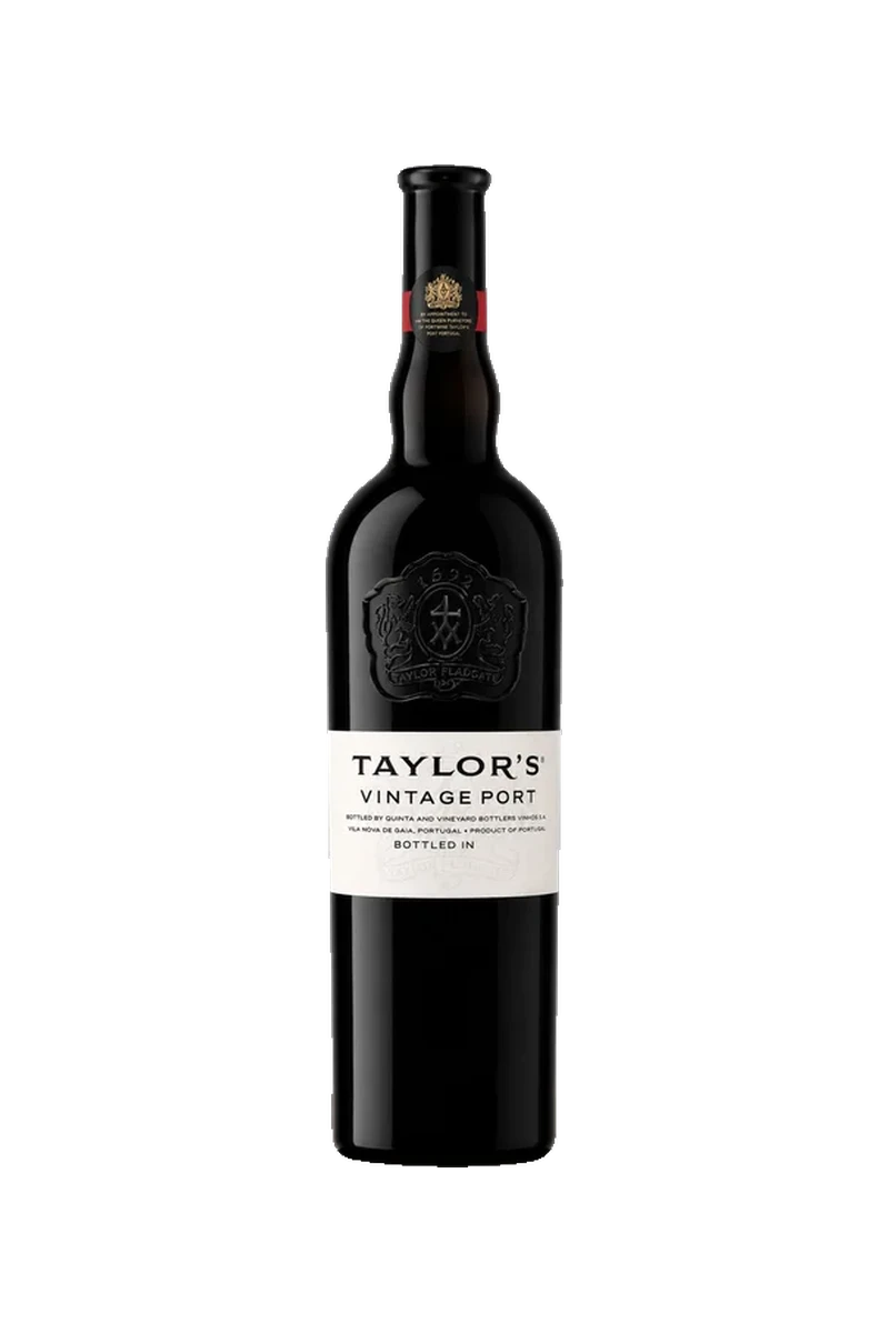 Taylor's Vintage Port