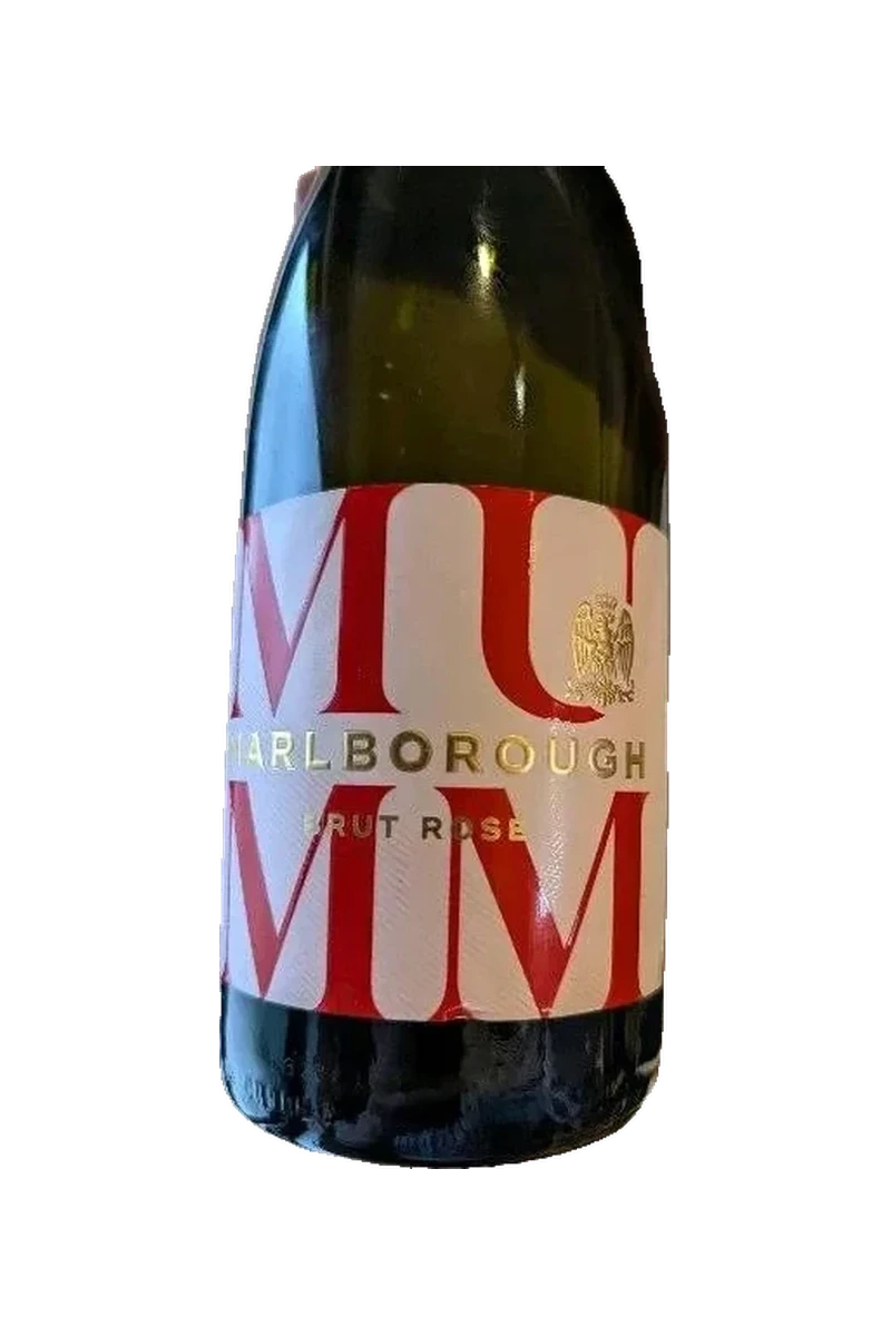 Mumm Marlborough Brut Rosé