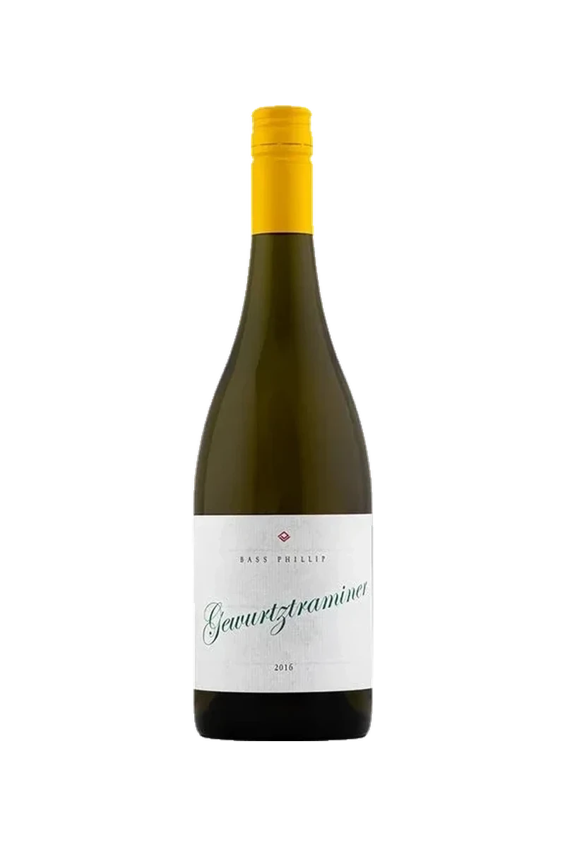 Bass Phillip Gewurztraminer