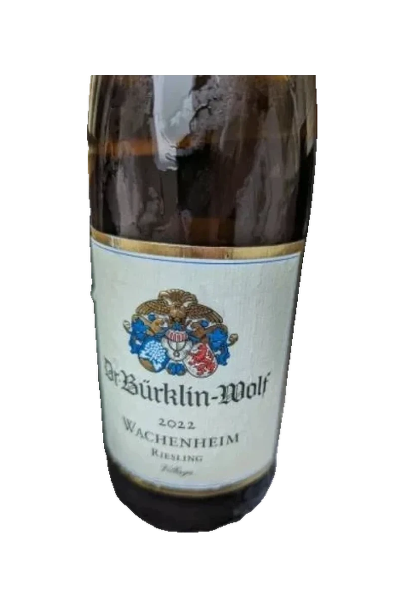 Wachenheim Village Riesling