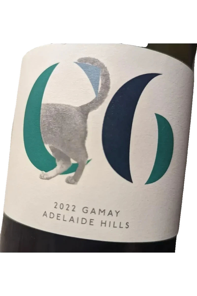 Coulter C6 Gamay