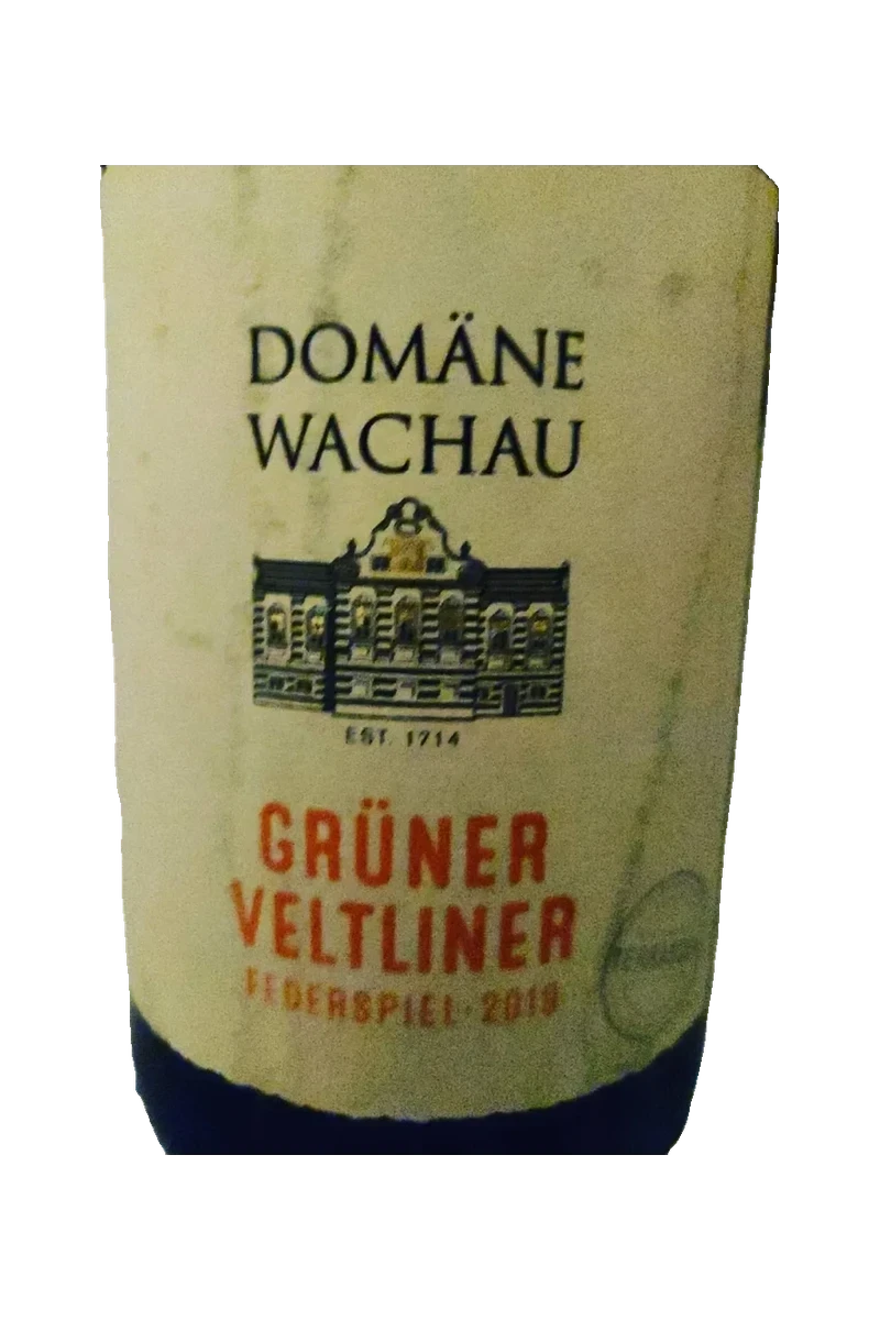 Domäne Wachau Federspiel Grüner Veltliner