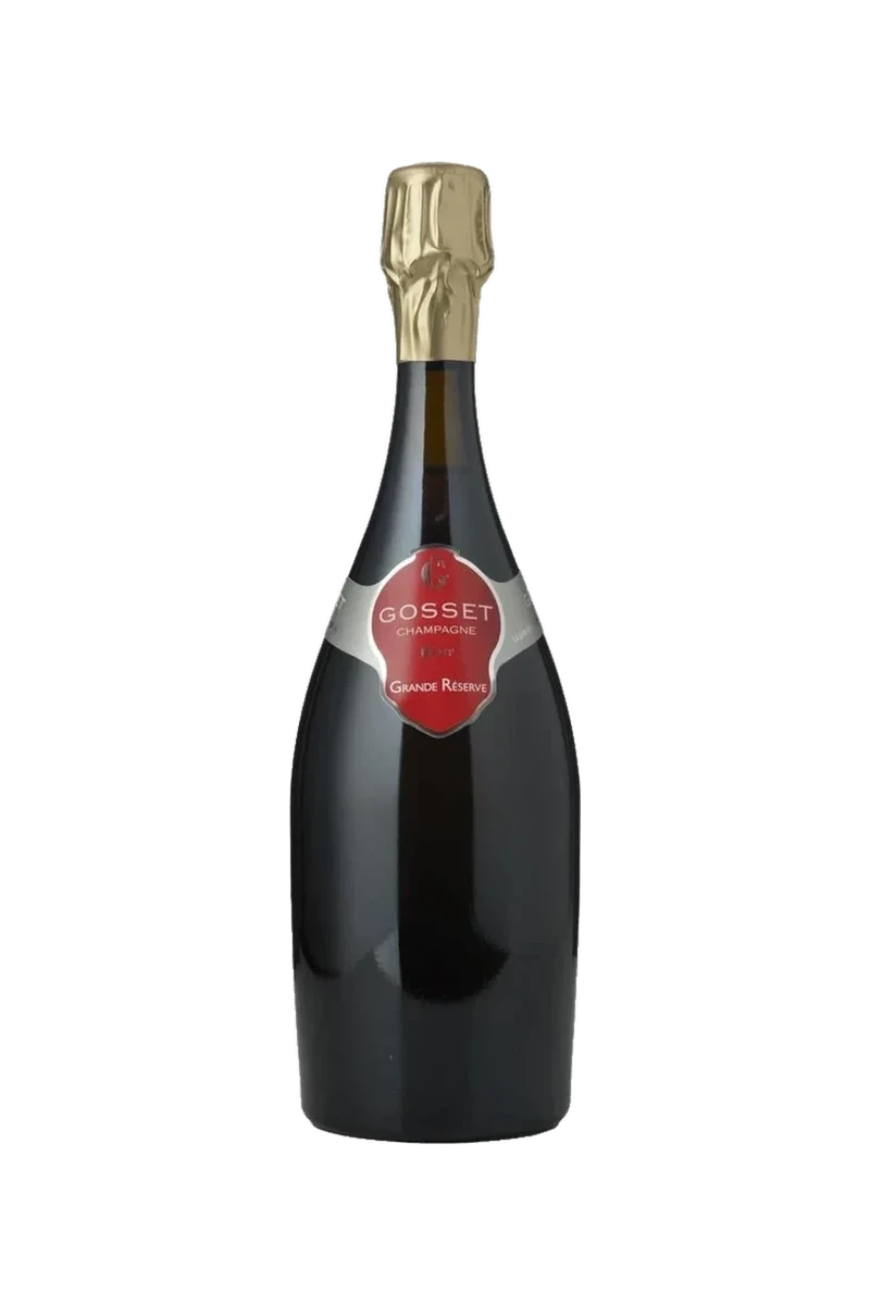 Gosset Grande Réserve Brut Champagne