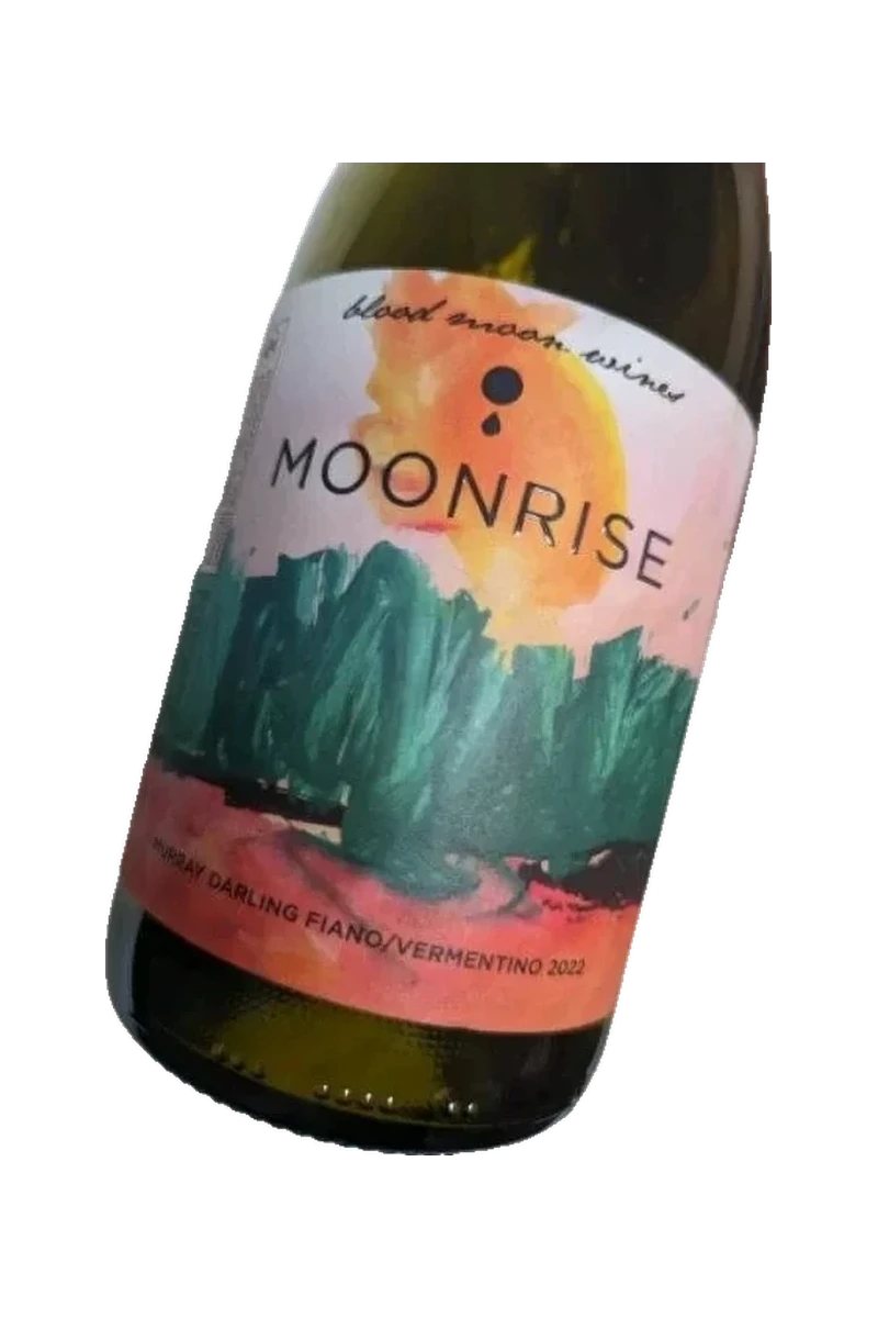 Moonrise Fiano - Vermentino