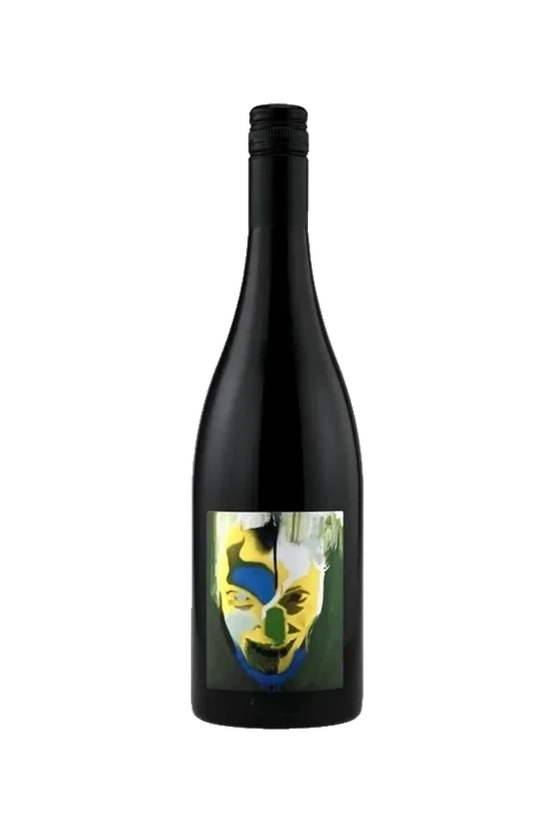 Dr. Edge East Pinot Noir