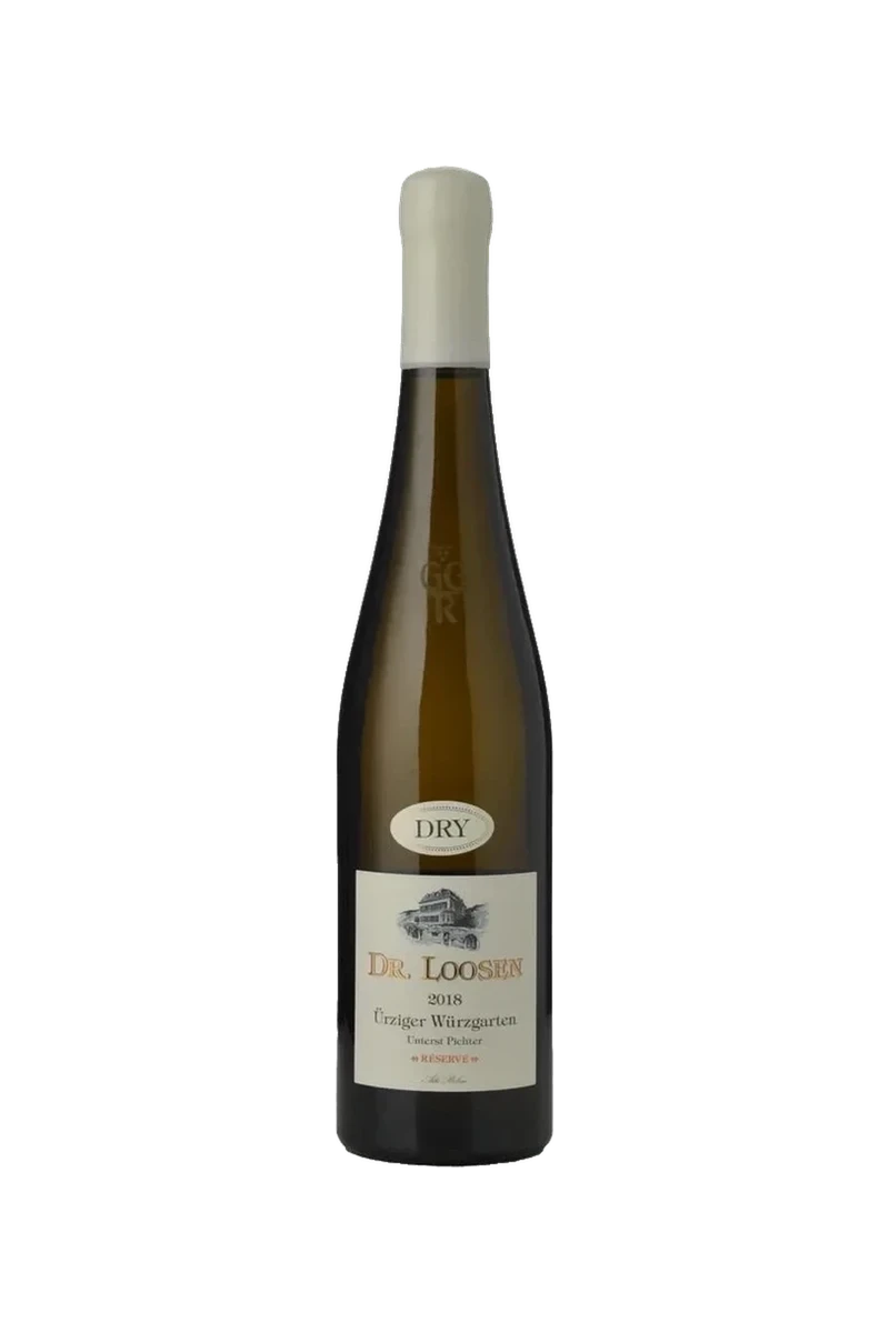 Dr. Loosen Riesling Ürziger Würzgarten Alte Reben GG