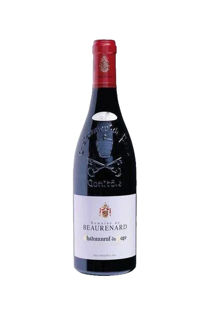 Domaine de Beaurenard Chateauneuf-du-Pape
