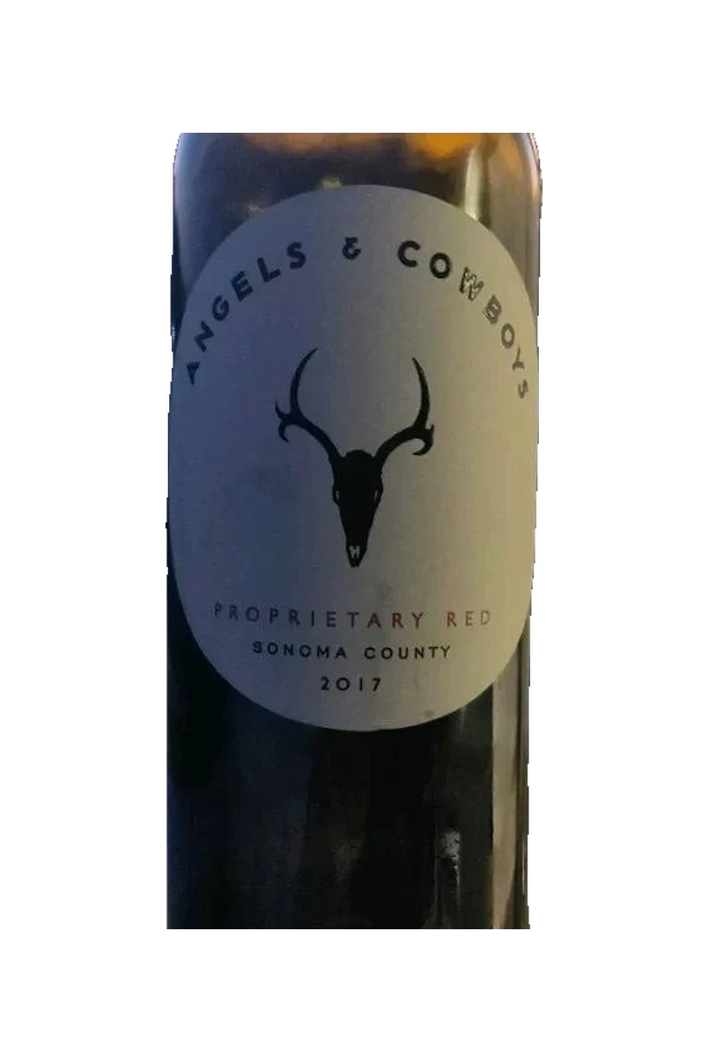 Proprietary Red