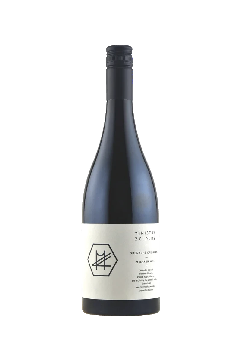 Ministry of Clouds Grenache - Carignan