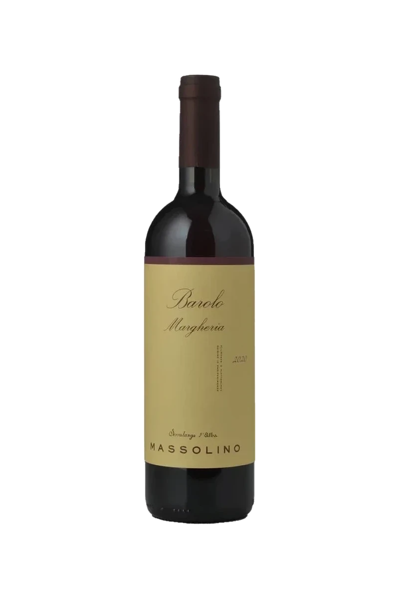 Massolino Margheria Barolo