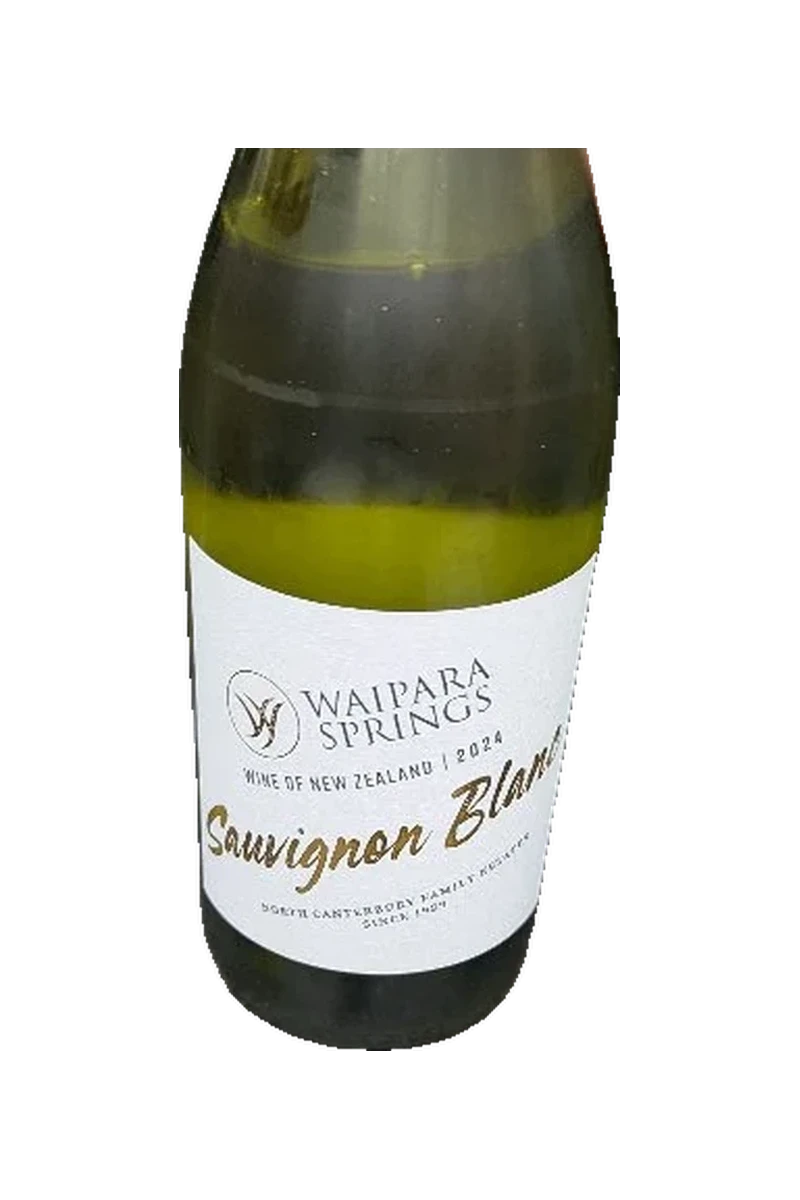 Waipara Springs Sauvignon Blanc