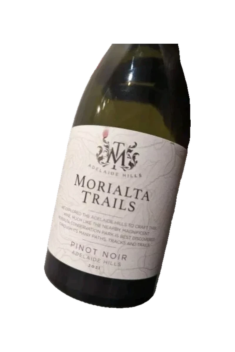 Morialta Trails Pinot Noir