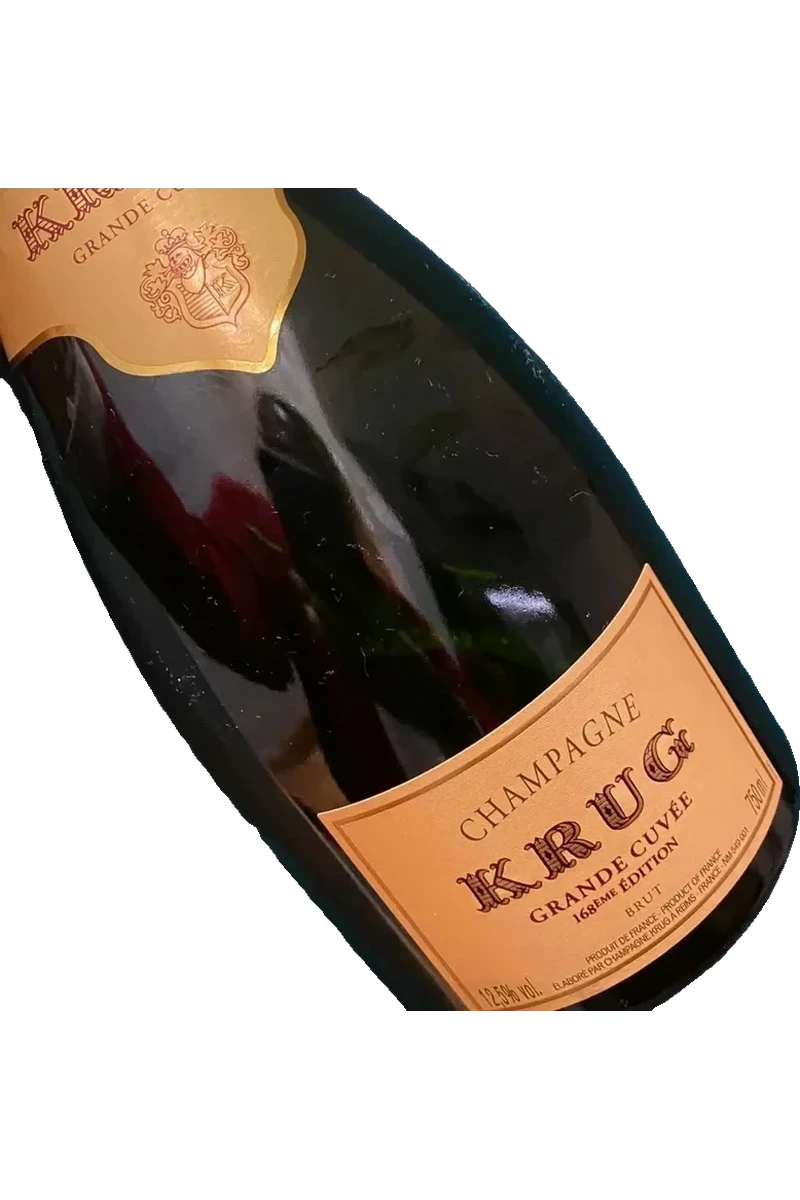 Krug Grande Cuvée