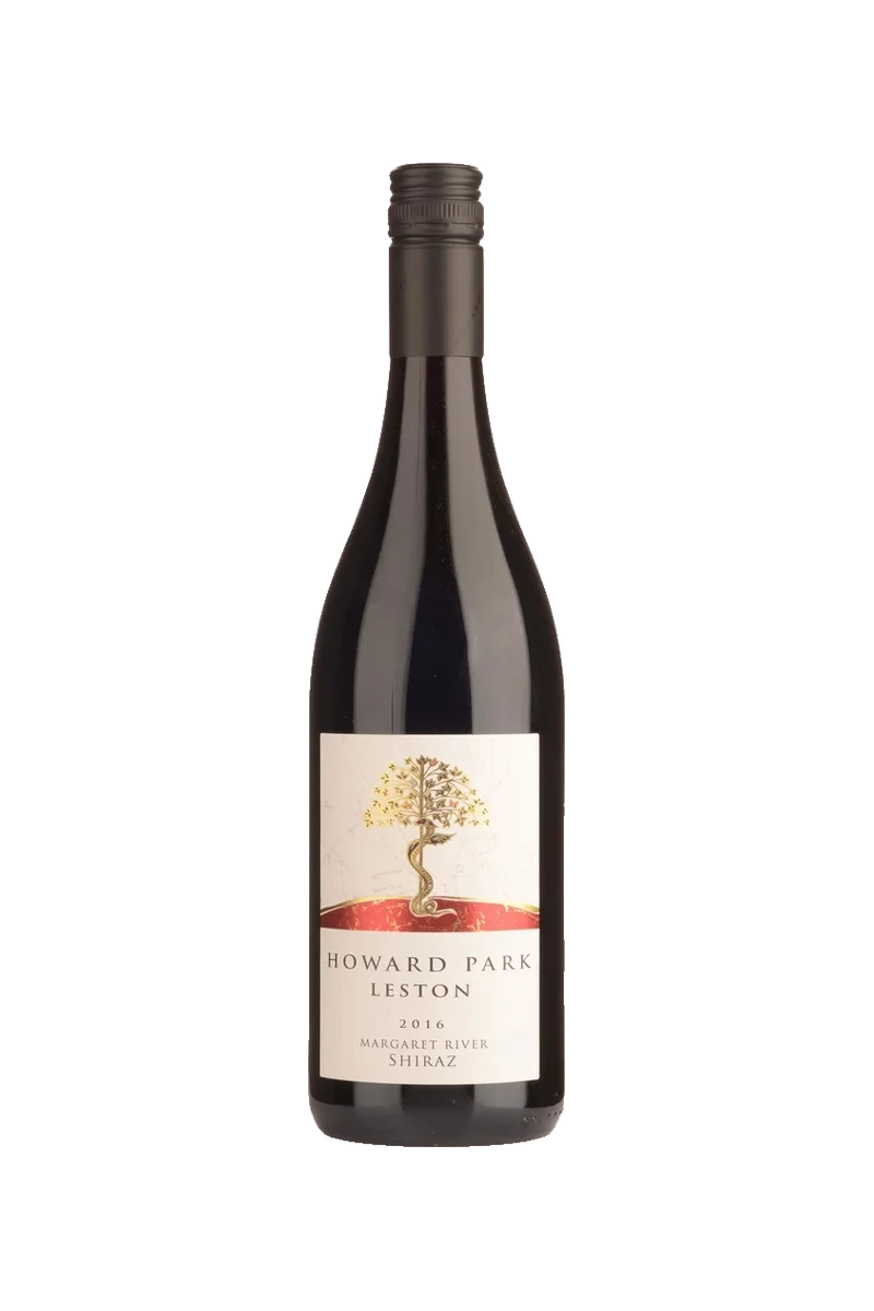 Howard Park Leston Shiraz